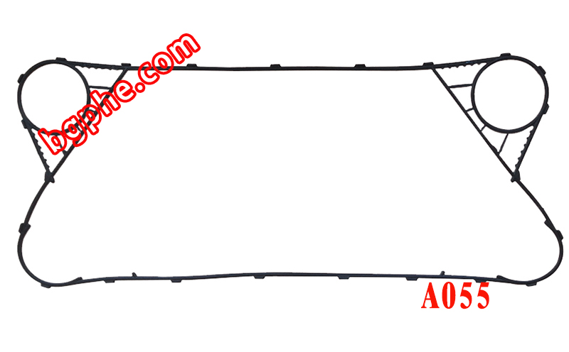斯必克SPX A055MGS板式换热器密封垫(dian)片