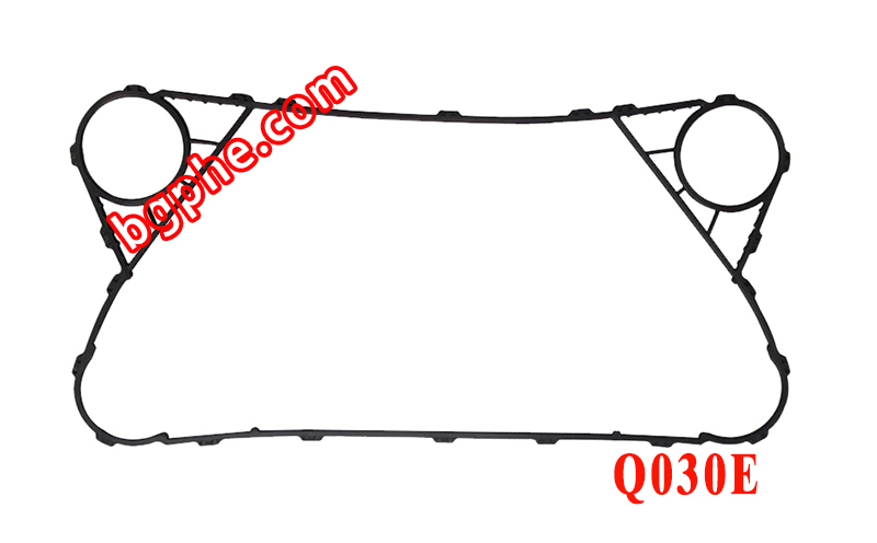 斯必克SPX Q030EMGS板式换热器密封(feng)垫片